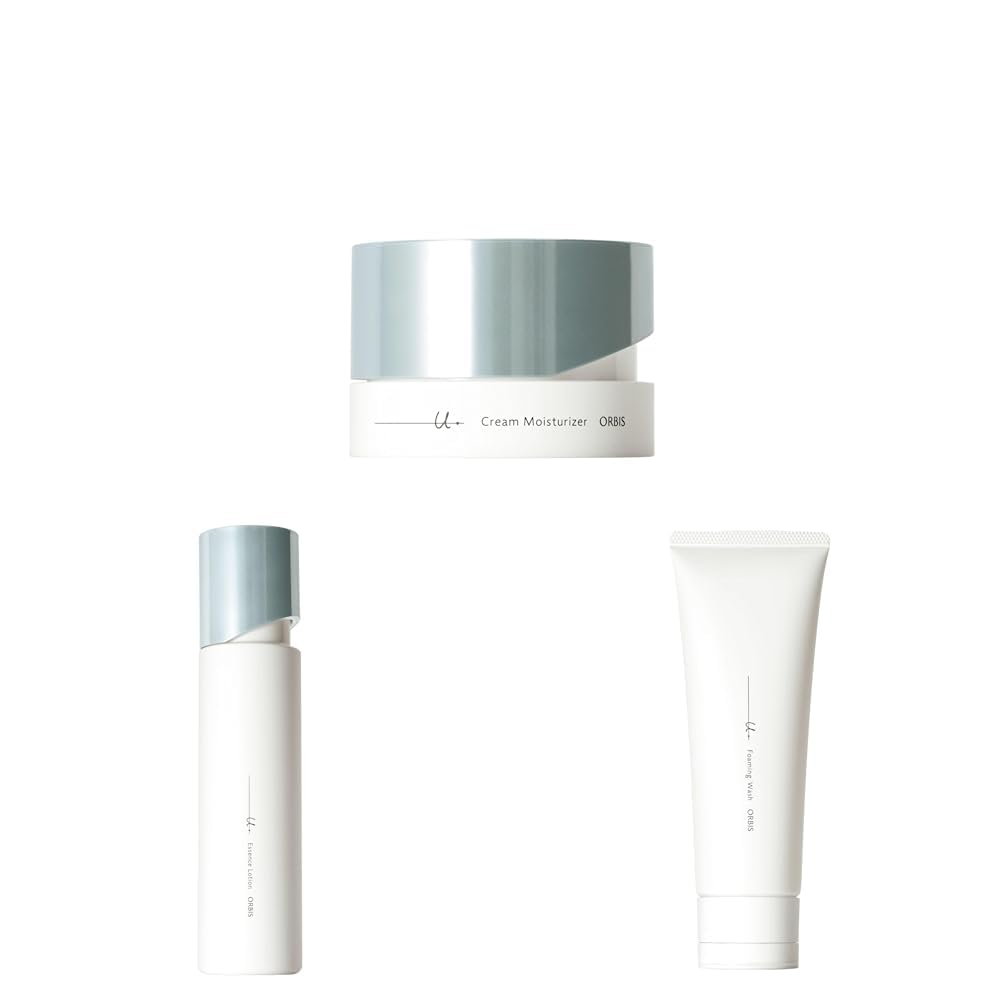 Amazon | 【セット買い】ORBIS(オルビス) 医薬部外品 オルビスユー